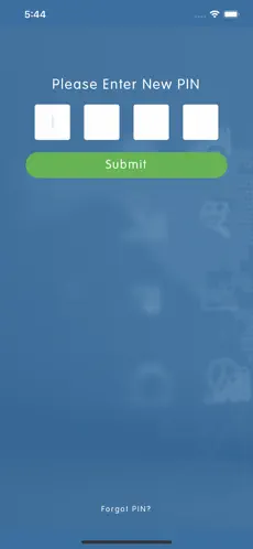Investment report screen with client-wise performance and returns summary